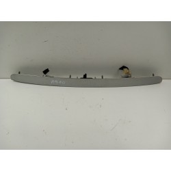 RENAULT CLIO III KOMBI LIFT BLENDA KLAPY TYŁ MIKROSTYK 8200883011