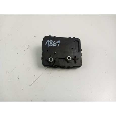 BMW 320D E91 LIFT ZAMEK SZYBY KLAPY TYŁ 8218849