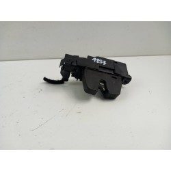 PEUGEOT 308 T9 ZAMEK KLAPY TYŁ 9804762080