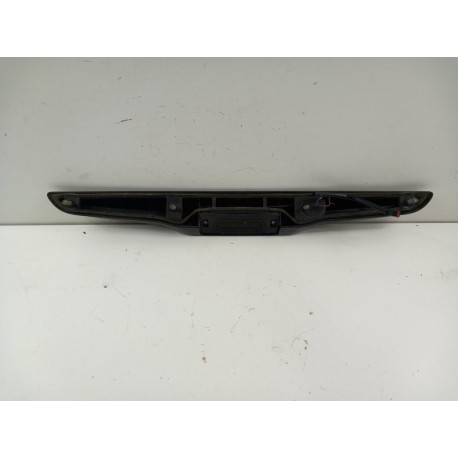 VOLVO C30 R-DESIGN HB LIFT BLENDA KLAPY TYŁ MIKROSTYK 31218231