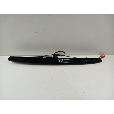 BMW 320D E46 SEDAN LIFT BLENDA KLAPY TYŁ MIKROSTYK 475/9