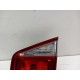 CHEVROLET ORLANDO LAMPA TYŁ PRAWA W KLAPĘ