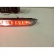 PEUGEOT 308 T9 HB LAMPA 3 STOP 98119551080