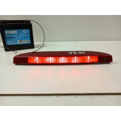 RENAULT CLIO III KOMBI LIFT LAMPA 3 STOP 8200618714