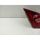 PEUGEOT 308 T9 HB LAMPA TYŁ LEWA W KLAPĘ