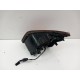 PEUGEOT 308 T9 HB LAMPA TYŁ LEWA W KLAPĘ