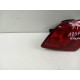 PEUGEOT 308 T9 HB LAMPA TYŁ PRAWA W KLAPĘ