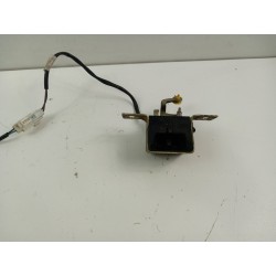 MAZDA TRIBUTE I ZAMEK SZYBY KLAPY TYŁ