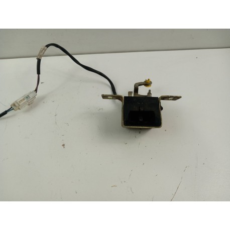 MAZDA TRIBUTE I ZAMEK SZYBY KLAPY TYŁ