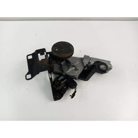 BMW 320D E91 KOMBI LIFT SILNICZEK WYCIERACZKI TYŁ 1397220905