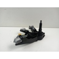 PEUGEOT 308 T9 SILNICZEK WYCIERACZKI TYŁ 9677680580