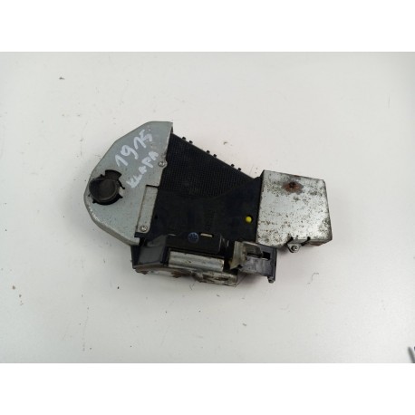 TOYOTA RAV4 III ZAMEK KLAPY TYŁ