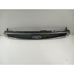 FORD FIESTA MK6 ATRAPA GRILL 2S61-8200-BG