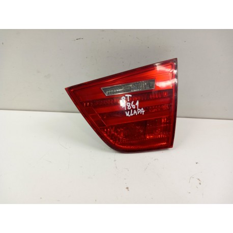 BMW 320D E91 KOMBI LIFT LAMPA TYŁ PRAWA W KLAPĘ