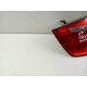 BMW 320D E91 KOMBI LIFT LAMPA TYŁ PRAWA W KLAPĘ