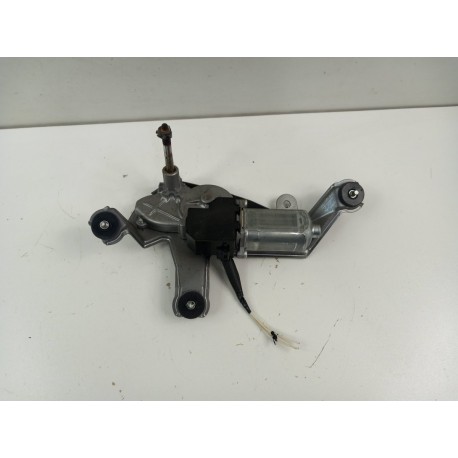 TOYOTA RAV4 III SILNICZEK WYCIERACZKI TYŁ 85130-42060