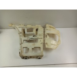 BMW 1 M-PAKIET E82ŚLIZG MOCOWANIE ZDERZAKA TYŁ LEWY 8045507