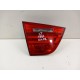 BMW 320D E91 LIFT KOMBI LAMPA TYŁ LEWA W KLAPĘ