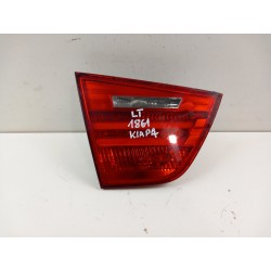 BMW 320D E91 LIFT KOMBI LAMPA TYŁ LEWA W KLAPĘ