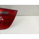 BMW 320D E91 LIFT KOMBI LAMPA TYŁ LEWA W KLAPĘ