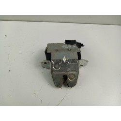 MERCEDES C KLASA W203 LIFT ZAMEK KLAPY TYŁ A2037400235