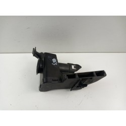 PEUGEOT 208 I REZONATOR OBUDOWA POWIETRZA 9682647680