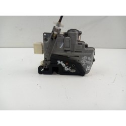 VOLKSWAGEN PASSAT B6 SEDAN ZAMEK DRZWI PRAWY PRZÓD 9PIN 3C2837016A
