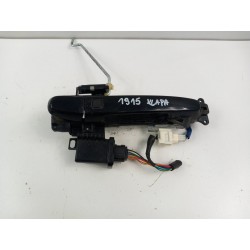 TOYOTA RAV4 III KLAMKA KLAPY KEYLESS 202