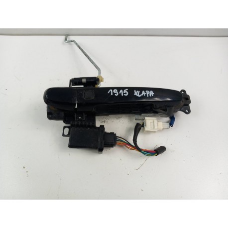 TOYOTA RAV4 III KLAMKA KLAPY KEYLESS 202