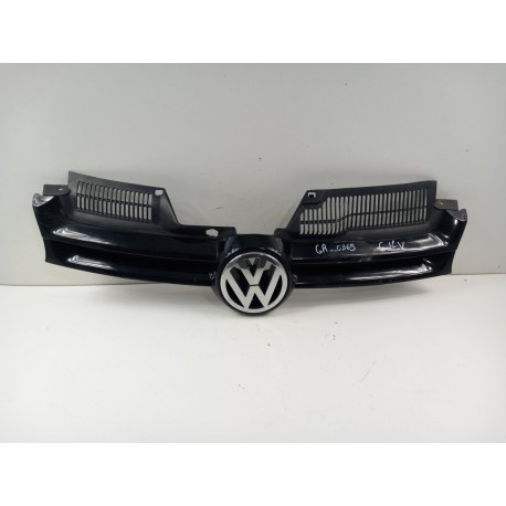 VW GOLF V L041 ATRAPA GRILL 1KO853651A