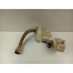 PEUGEOT 308 T7 LIFT ZBIORNICZEK PŁYNU SPRYSKIWACZY 9681207880