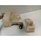 PEUGEOT 308 T7 LIFT ZBIORNICZEK PŁYNU SPRYSKIWACZY 9681207880