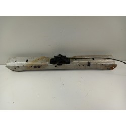 OPEL INSIGNIA A BELKA WZMOCNIENIE PASA GÓRNE ZAMEK MASKI 13313239