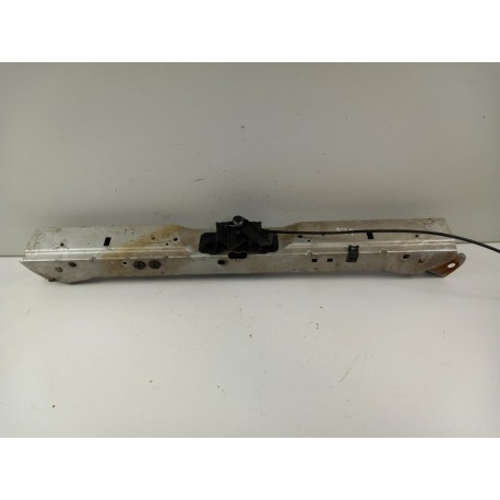 OPEL INSIGNIA A BELKA WZMOCNIENIE PASA GÓRNE ZAMEK MASKI 13313239