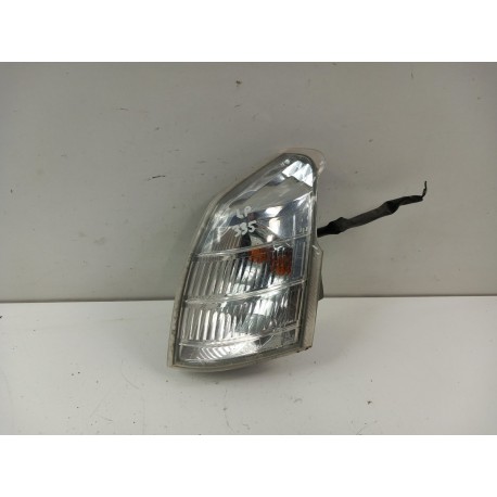 NISSAN X-TRIAL T30 KIERUNKOWZKAZ MIGACZ