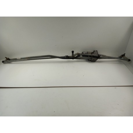 PEUGEOT 308SW I KOMBI MECHANIZM WYCIERACZKI PRZÒD 9684806680