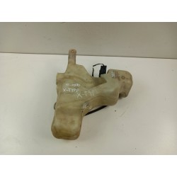 JAGUAR X-TYPE ZBIORNICZEK PŁYNU SPRYSKIWACZY 4X43-17B613-AB