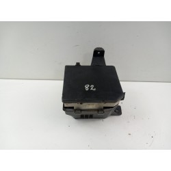 NISSAN NAVARA D40 SUV DCI LIFT SKRZYNECZKA BEZPIECZNIKÓW 284B7EB31C