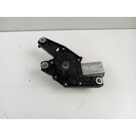 MERCEDES C KLASA W204 KOMBI LIFT SILNICZEK WYCIERACZKI TYŁ A2048202542