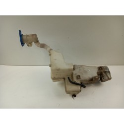 VW TOURAN I CADDY II ZBIORNICZEK PŁYNU SPRYSKIWACZY 1T0955453C
