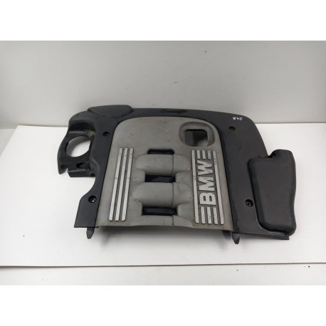 BMW 320D E46 LIFT POKRYWA OSŁONA SILNIKA 2.0D 7787330