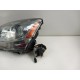 LEXUS I250 LIFT LAMPA PRZÓD LEWA SOCZEWKA XENON PLUS PRZETWORNICA
