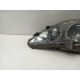 LEXUS I250 LIFT LAMPA PRZÓD LEWA SOCZEWKA XENON PLUS PRZETWORNICA