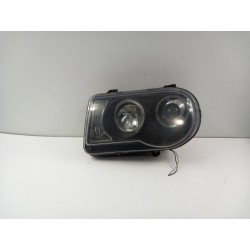 CHRYSLER 300C I LAMPA PRZÓD LEWA SOCZEWKA EU