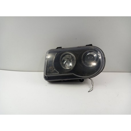 CHRYSLER 300C I LAMPA PRZÓD LEWA SOCZEWKA EU