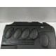 FORD MONDEO MK4 POKRYWA OSŁONA SILNIKA 2.0 TDCI 7M5Q-6N041-DA