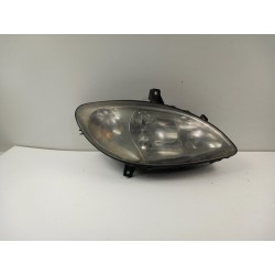 MERCEDES VITO I LAMPA PRZÓD PRAWA