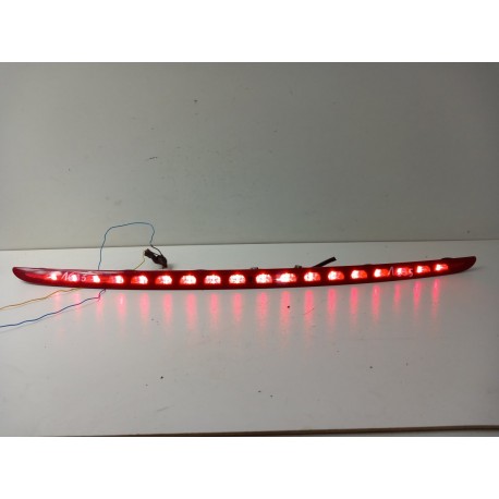 MERCEDES C KLASA W204 AMG KOMBI LIFT LAMPA 3 STOP A2049062601