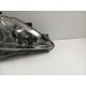 LEXUS I250 LIFT LAMPA PRZÓD PRAWA SOCZEWKA XENON PLUS PRZETWORNICA