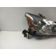 LEXUS I250 LIFT LAMPA PRZÓD PRAWA SOCZEWKA XENON PLUS PRZETWORNICA